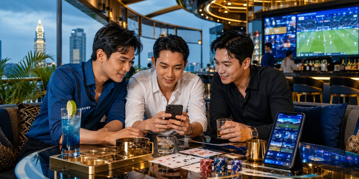 ngan98 Lotto Nhanh