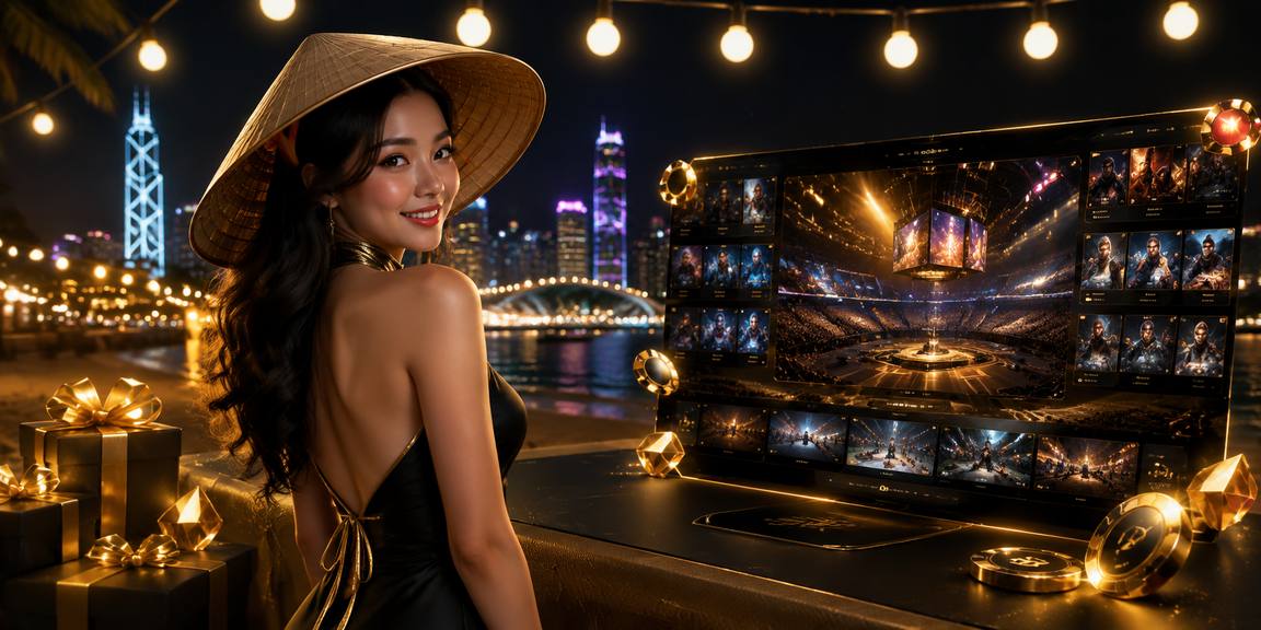 ngan98 The Ngan Hang Roulette Hoạt Động Như Thế Nào
